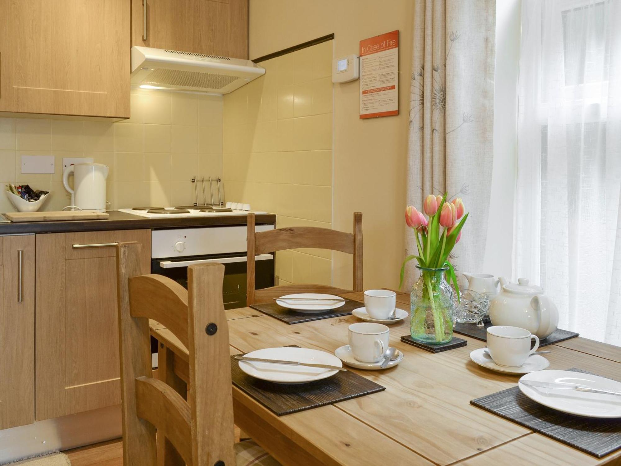 Eldin Hall Cottage 1 - Uk2483 Cayton Bagian luar foto